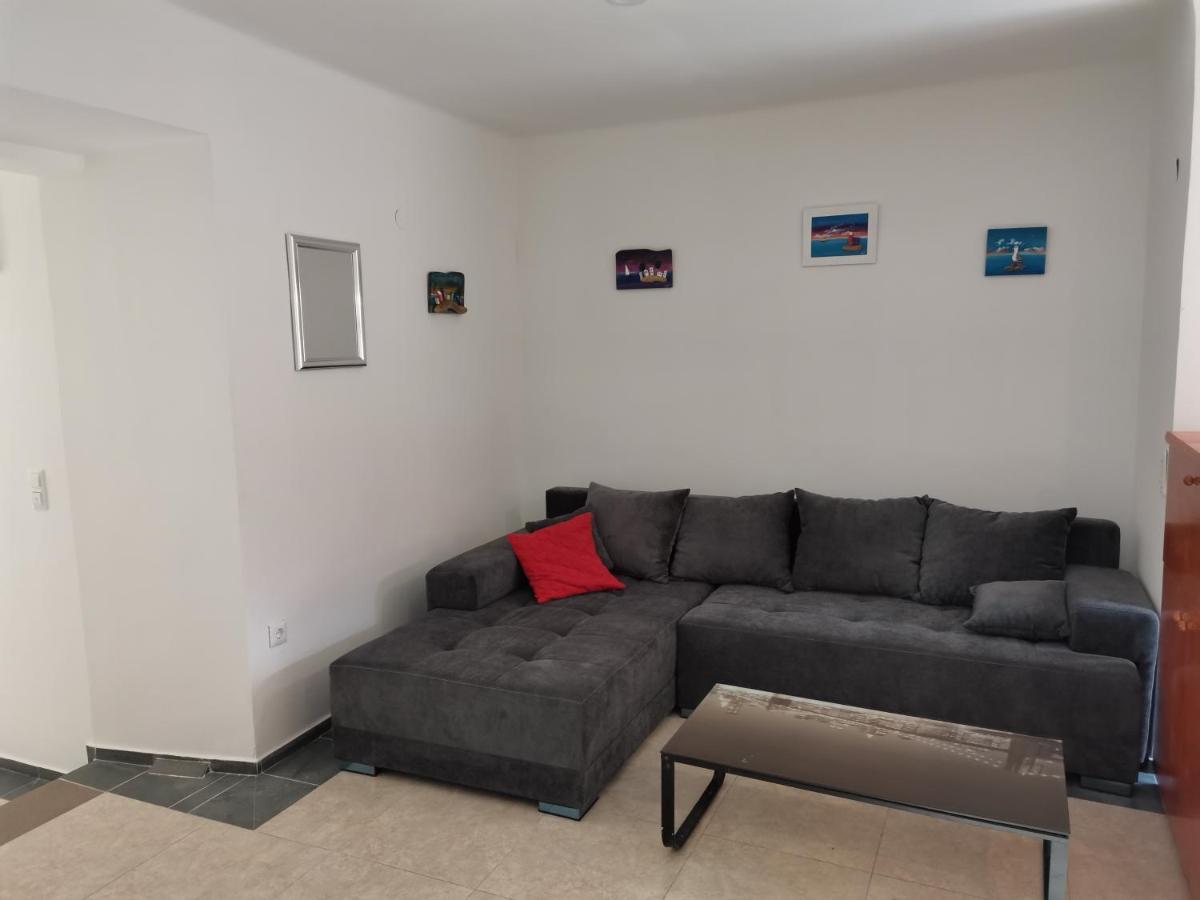 Diana Rooms And Apartment Split Eksteriør billede
