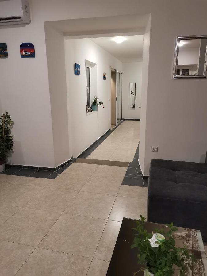 Diana Rooms And Apartment Split Eksteriør billede