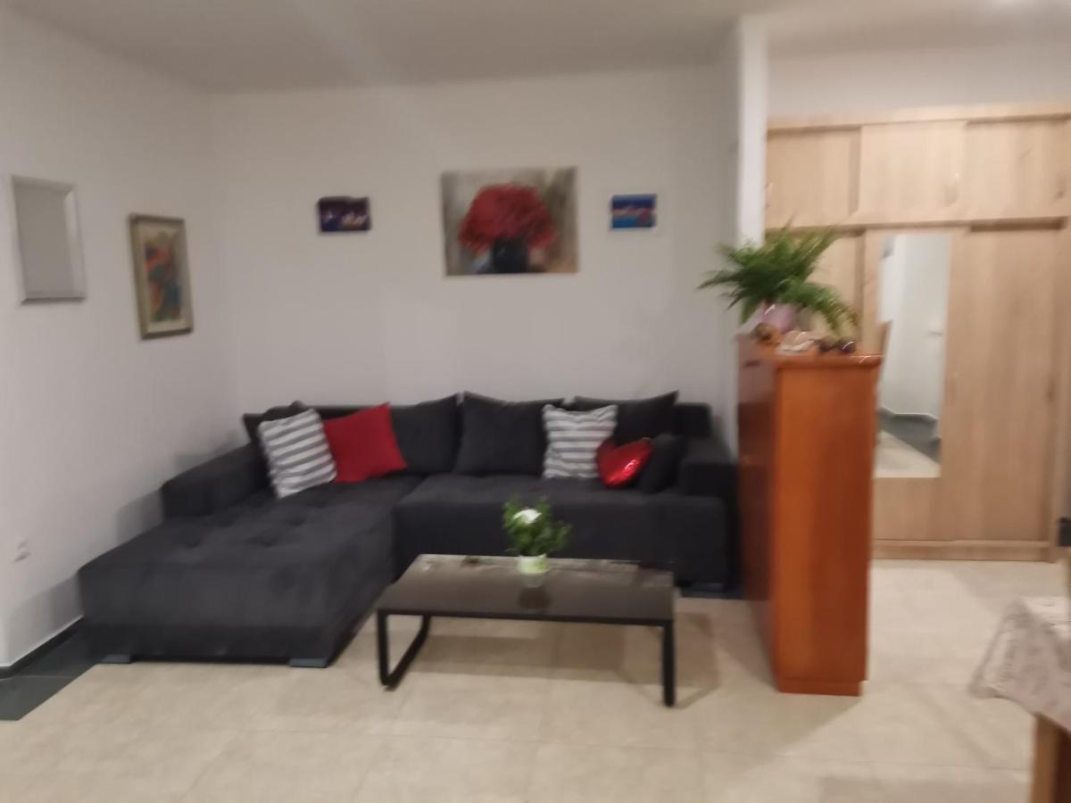 Diana Rooms And Apartment Split Eksteriør billede